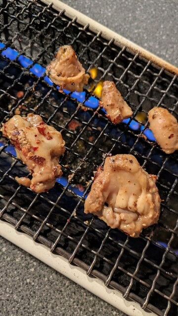 Osaka Horumon Marukiya Akishima Ten photo 3