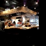 ゴールデンミートバル