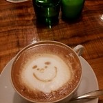 スコップカフェ