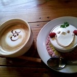 ハティフナット 吉祥寺のおうち