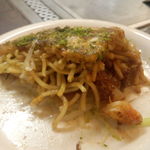 きんさい家 - ふわっとジューシー感がたまりません！