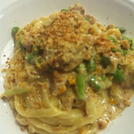 テラス フィールド - 絶品パスタ！！！