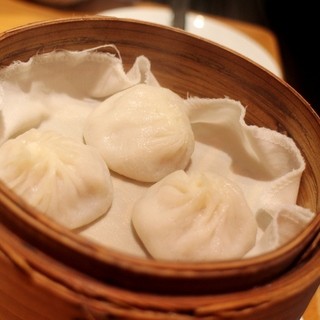 上海湯包小館_0