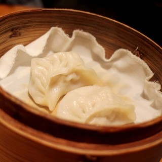 上海湯包小館_1