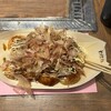 たこ焼道楽 わなか 大阪城公園店