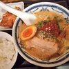 らーめん すみれ 二代目松阪店