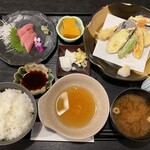 風月 - 和定食