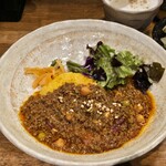 SPICY CURRY 魯珈 - 
