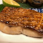 はらまさ - のどぐろ