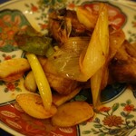 四川料理 巴蜀 - 