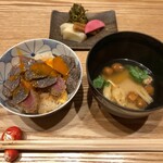 はらまさ - ⑧お食事