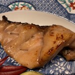 はらまさ - 黒ムツ