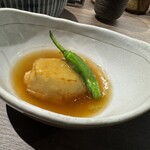 炭火やき鳥 りょう - 