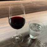 炭火やき鳥 りょう - 