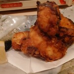 山下きんぎょ - 