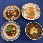 四川料理 巴蜀 - 