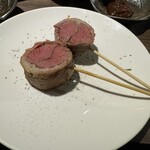 炭火やき鳥 りょう - 