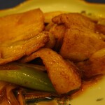 四川料理 巴蜀 - 