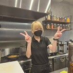 SPICY CURRY 魯珈 - 