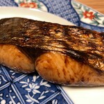 はらまさ - サワラ