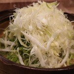 山下きんぎょ - 
