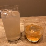 はらまさ - 頂いたお酒の一部（写真が追い付きません＞＜）