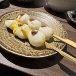 炭火やき鳥 りょう - 