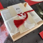 神楽坂 石かわ - 