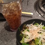 徳川焼肉センター - 