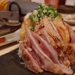 山下きんぎょ - 