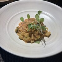 リストランテ リンコントロ - 