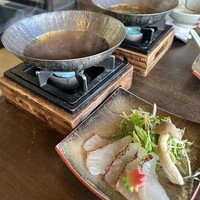 眺河　先斗町～華～ - 