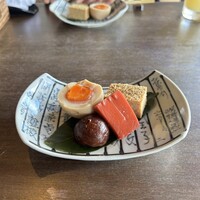眺河　先斗町～華～ - 