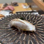 立ち食い寿司 極 - 