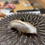 立ち食い寿司 極 - 