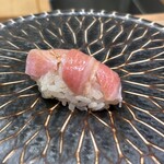 立ち食い寿司 極 - 