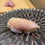 立ち食い寿司 極 - 