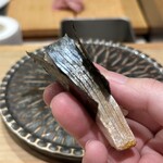 立ち食い寿司 極 - 