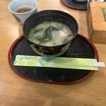 Kaki no Ha Sushi Torase Hasedera Sando Ten - 
