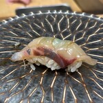 立ち食い寿司 極 - 