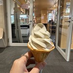 奈良名産レストラン&CAFE まるかつ - 