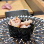 立ち食い寿司 極 - 