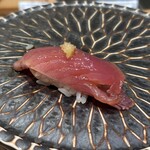 立ち食い寿司 極 - 