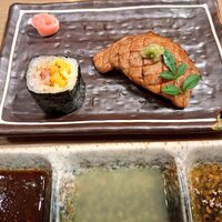 京やきにく 弘 祗園山名庵 - 