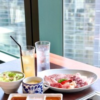 天空焼肉 星遊山 - 