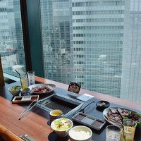 天空焼肉 星遊山 - 
