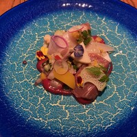 wine restaurant LE CONTE - 
