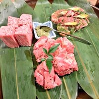 京やきにく 弘 祗園山名庵 - 