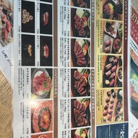 肉寿司 肉和食 KINTAN コレド室町 - 