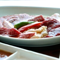 天空焼肉 星遊山 - 